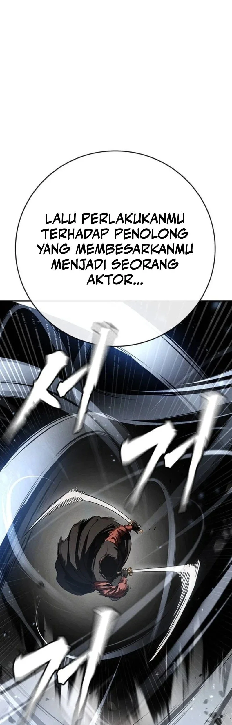 Contract Killer Enrollment Chapter 14 Gambar 43