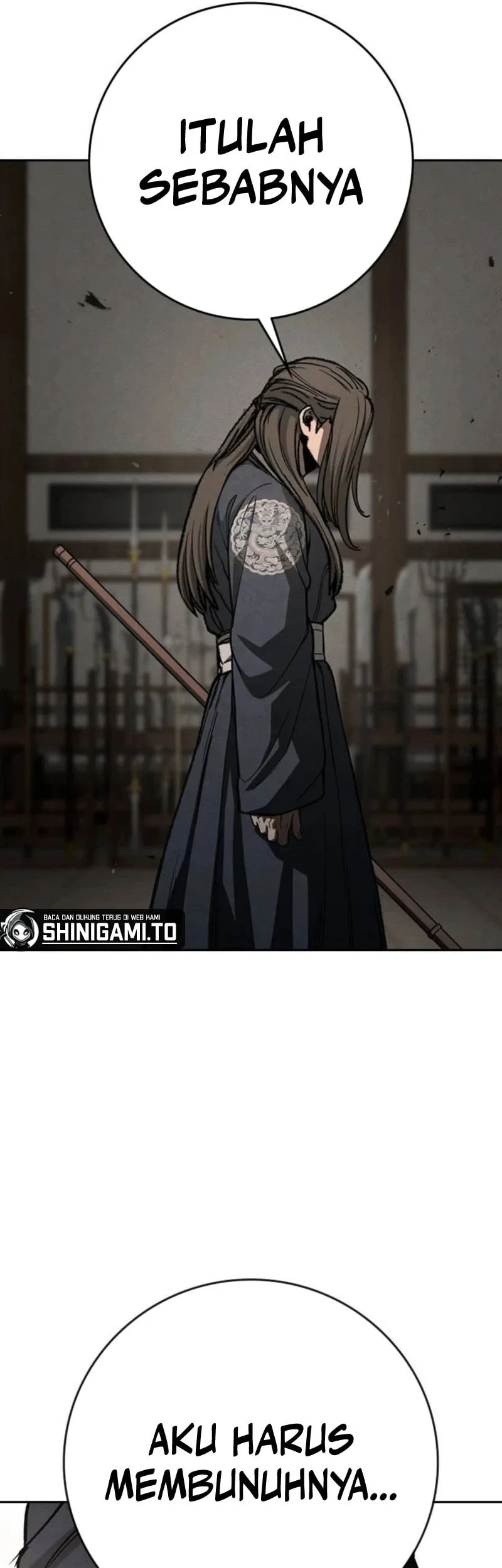 Contract Killer Enrollment Chapter 14 Gambar 51
