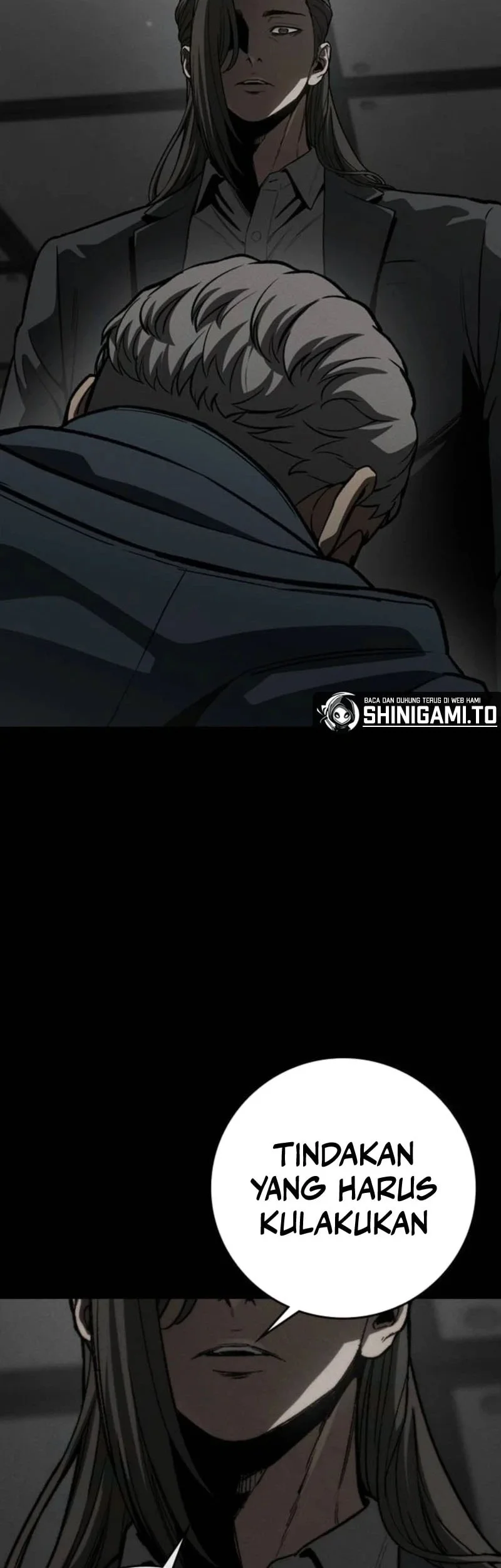 Contract Killer Enrollment Chapter 14 Gambar 56