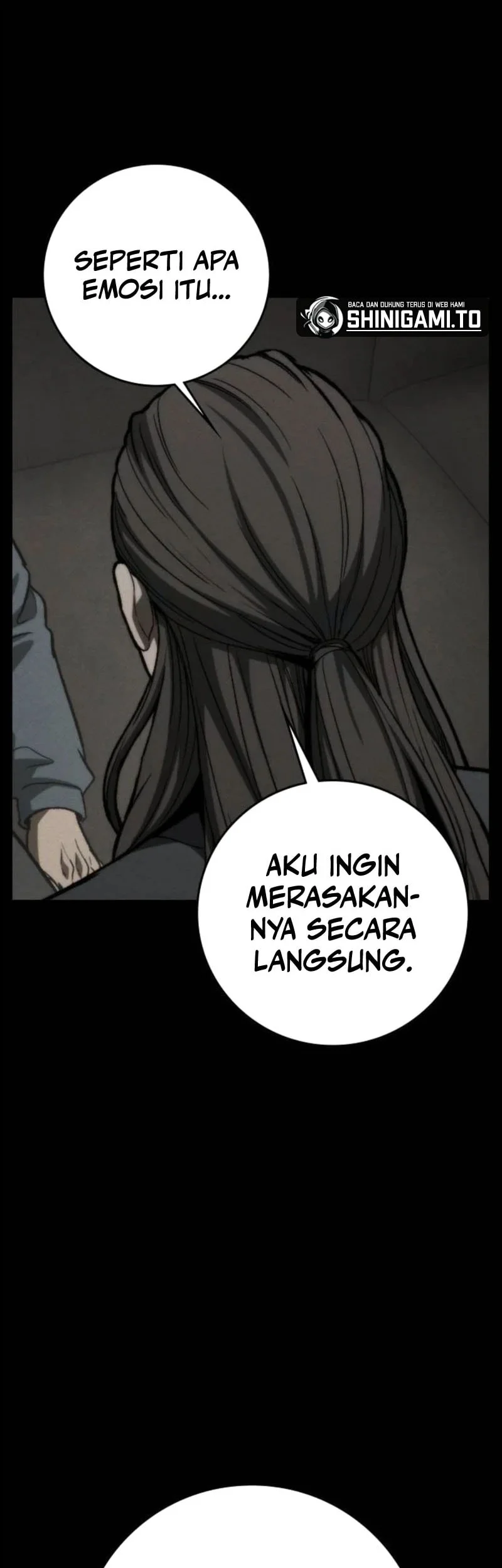 Contract Killer Enrollment Chapter 14 Gambar 59