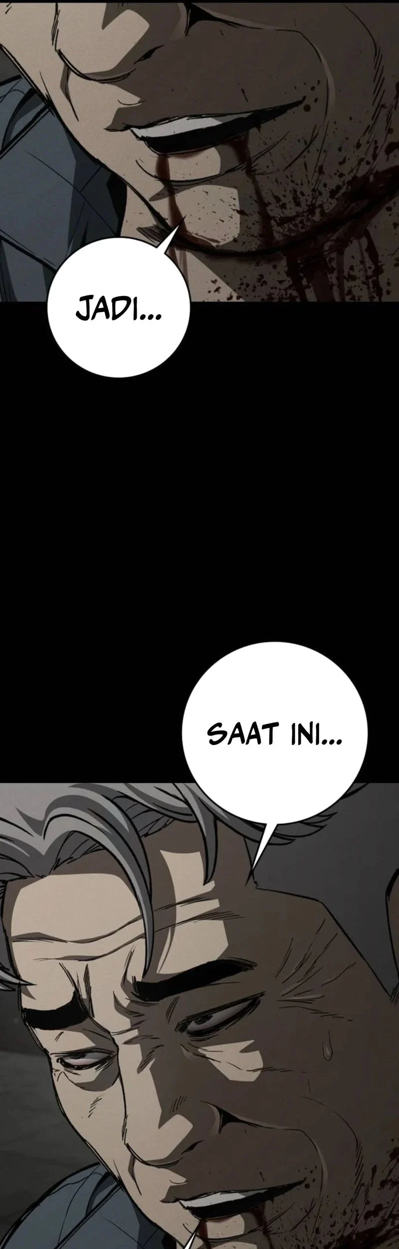 Contract Killer Enrollment Chapter 14 Gambar 62