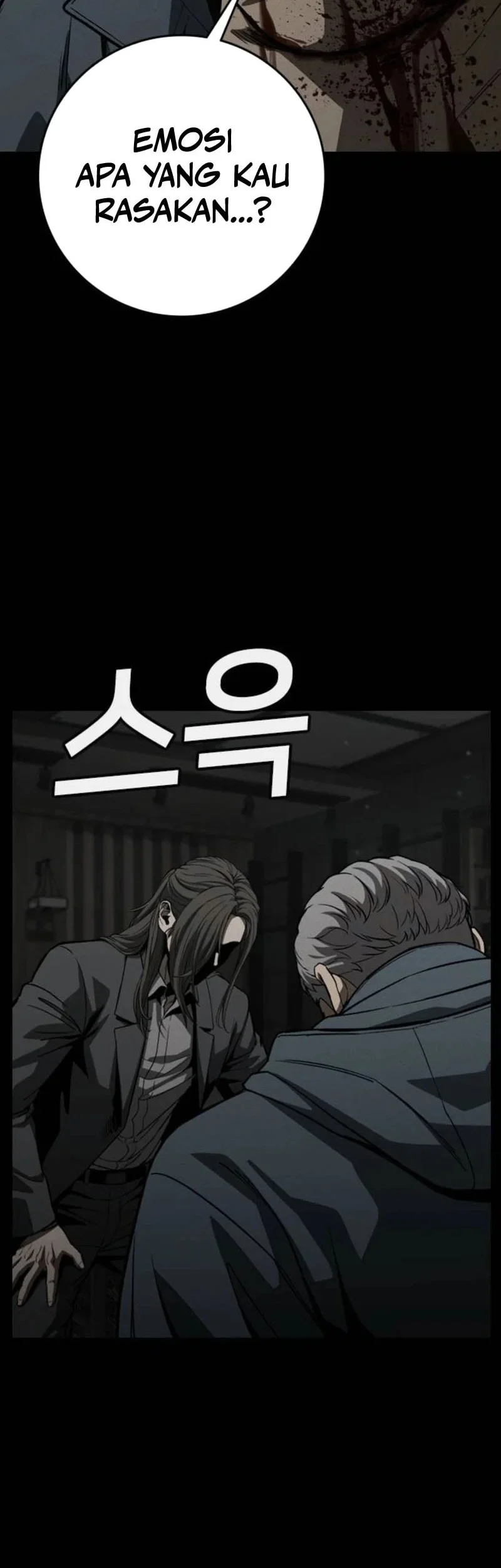 Contract Killer Enrollment Chapter 14 Gambar 63