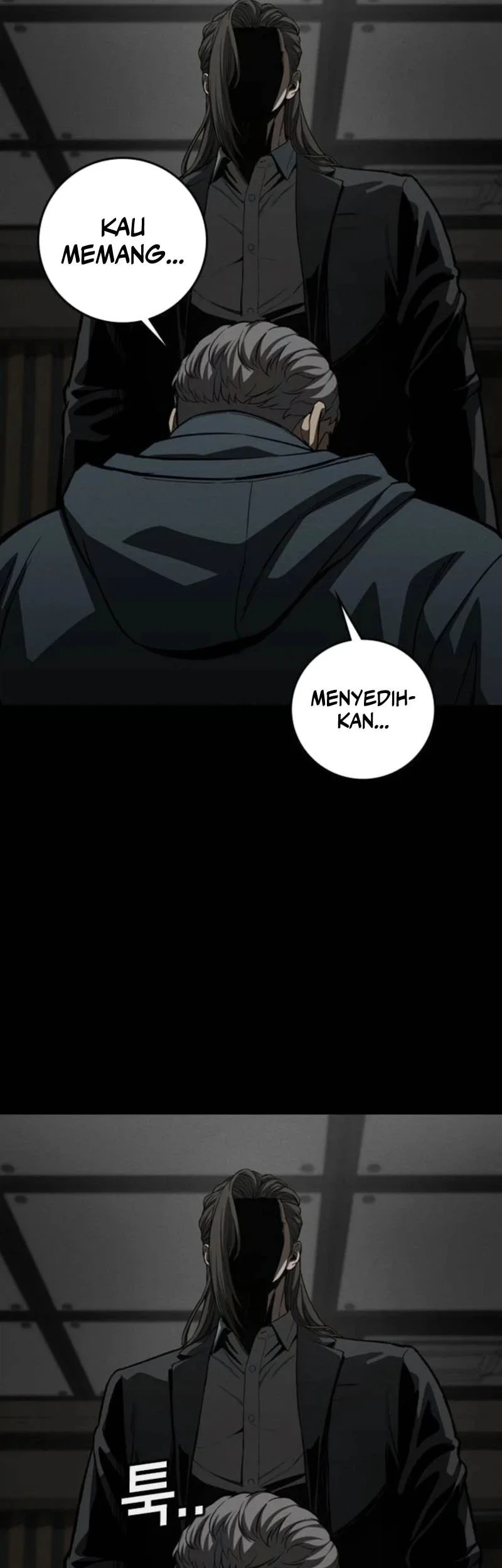 Contract Killer Enrollment Chapter 14 Gambar 66