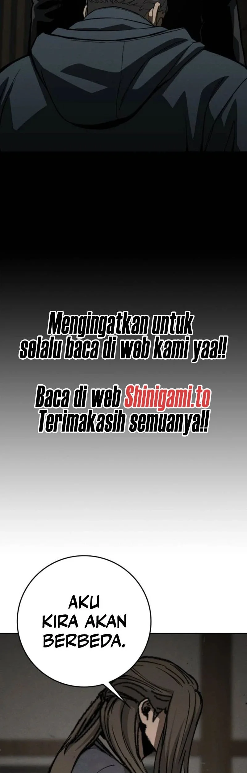 Contract Killer Enrollment Chapter 14 Gambar 67