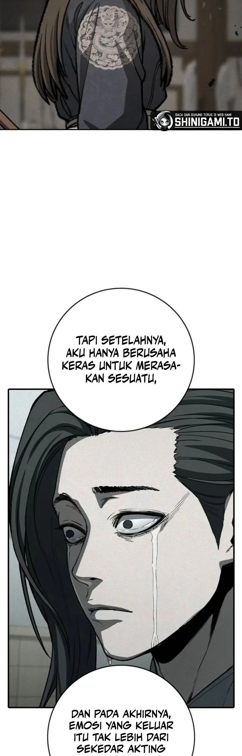 Contract Killer Enrollment Chapter 14 Gambar 68