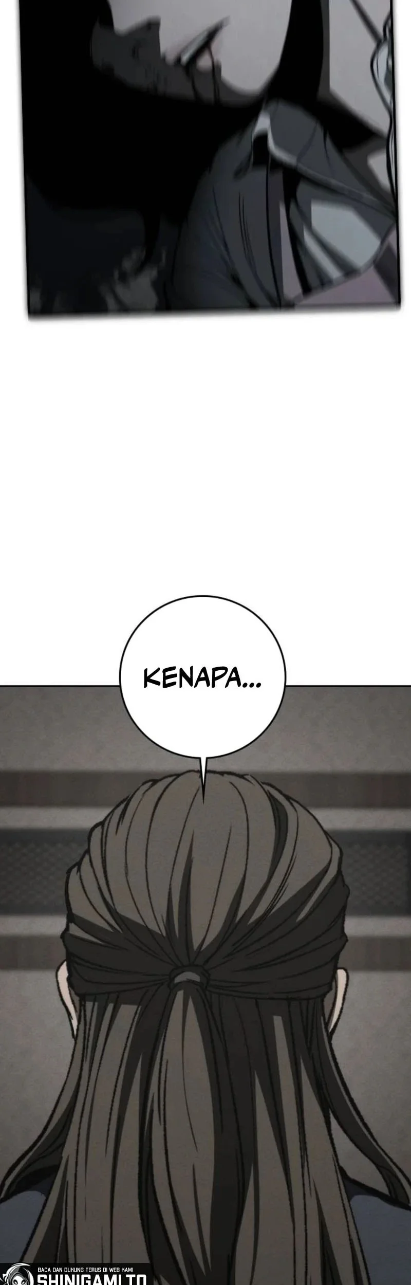 Contract Killer Enrollment Chapter 14 Gambar 71