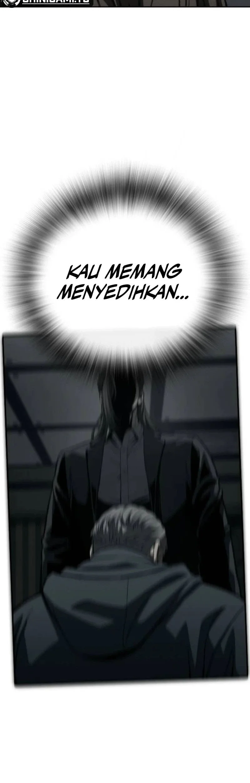 Contract Killer Enrollment Chapter 14 Gambar 72