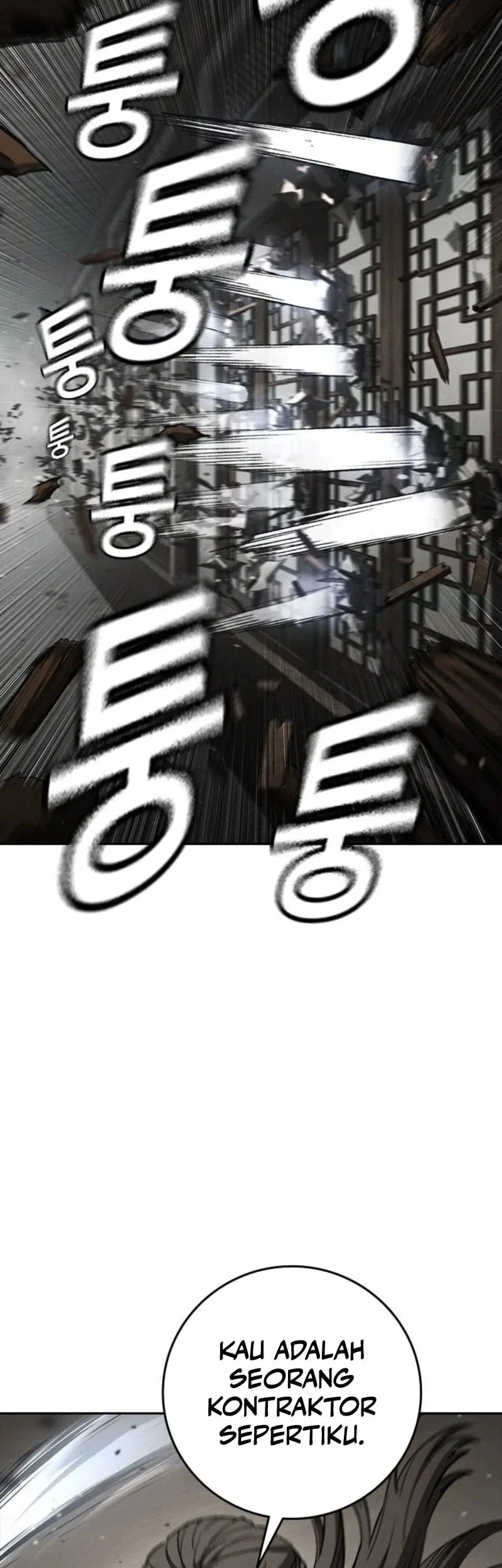 Contract Killer Enrollment Chapter 14 Gambar 79