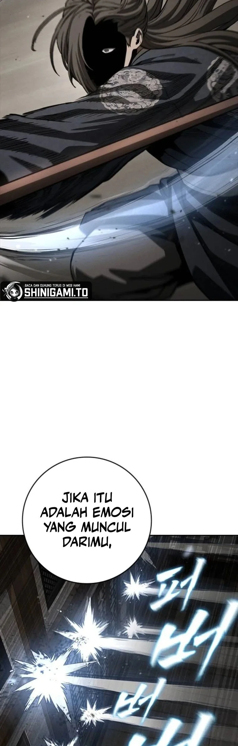 Contract Killer Enrollment Chapter 14 Gambar 80