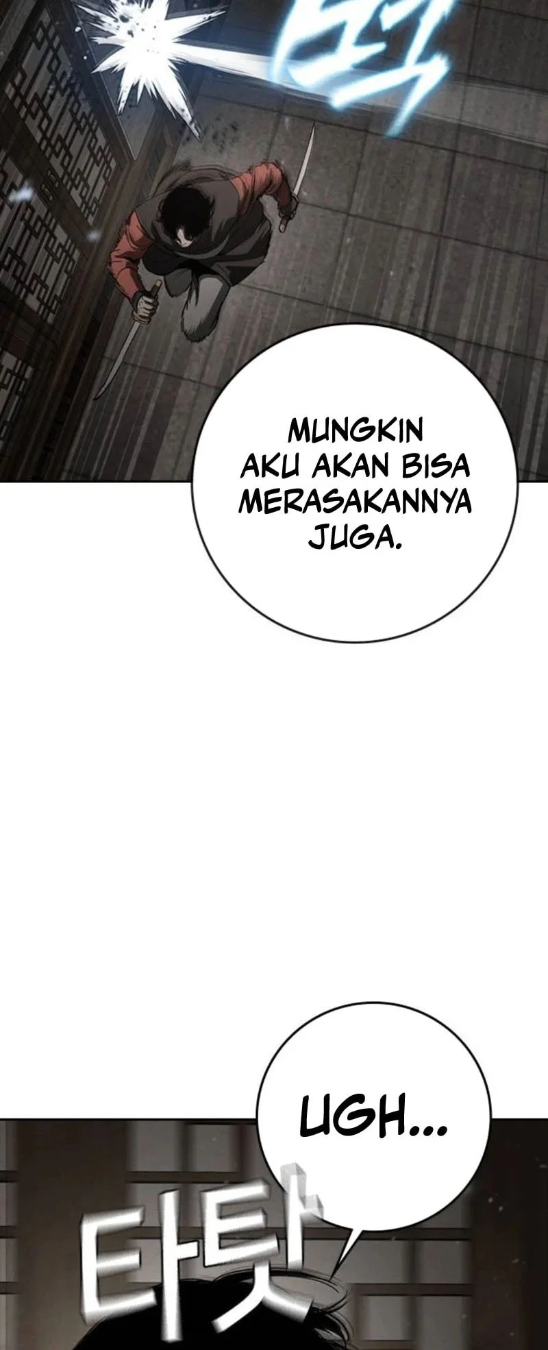 Contract Killer Enrollment Chapter 14 Gambar 81