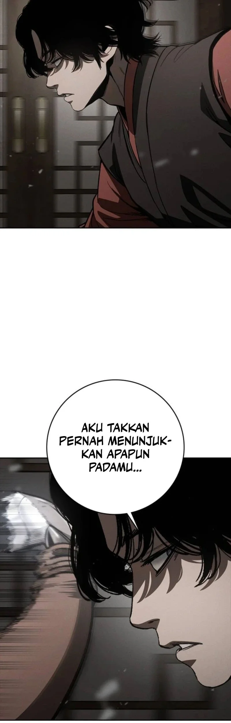 Contract Killer Enrollment Chapter 14 Gambar 82