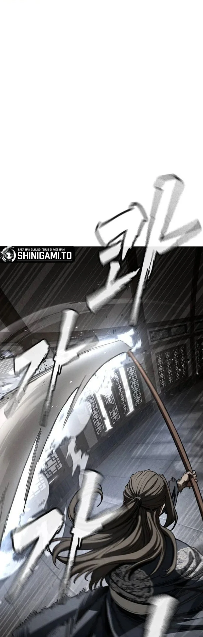 Contract Killer Enrollment Chapter 14 Gambar 83