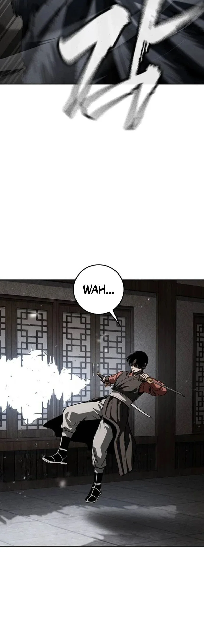 Contract Killer Enrollment Chapter 14 Gambar 84