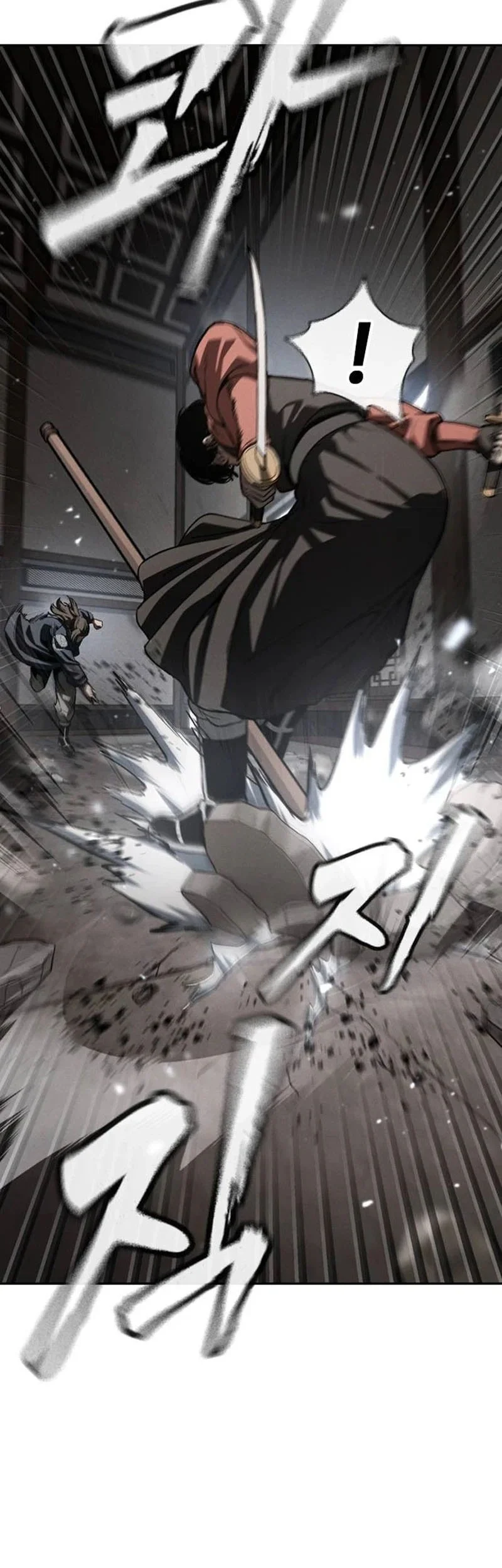Contract Killer Enrollment Chapter 14 Gambar 86