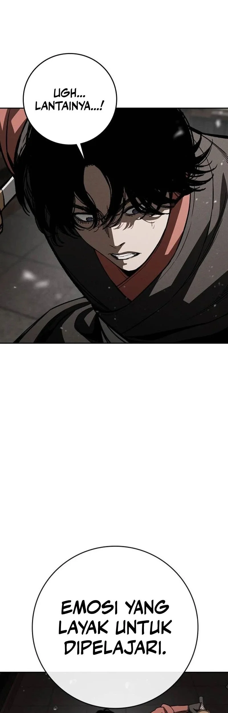 Contract Killer Enrollment Chapter 14 Gambar 87