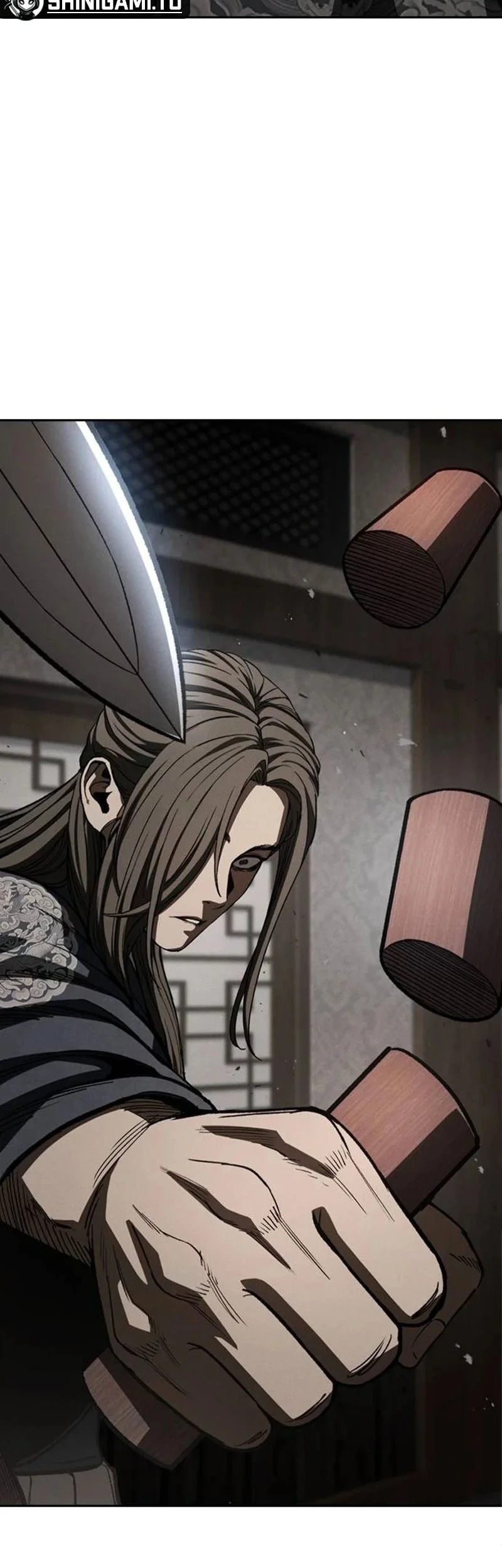 Contract Killer Enrollment Chapter 14 Gambar 92