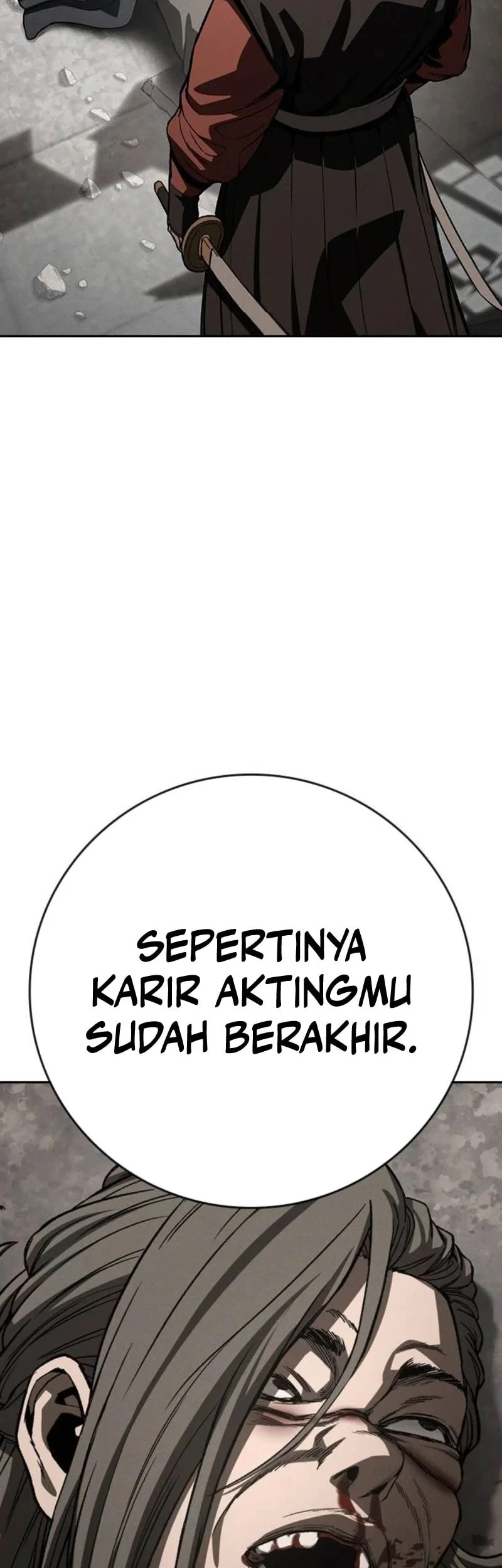 Contract Killer Enrollment Chapter 14 Gambar 99