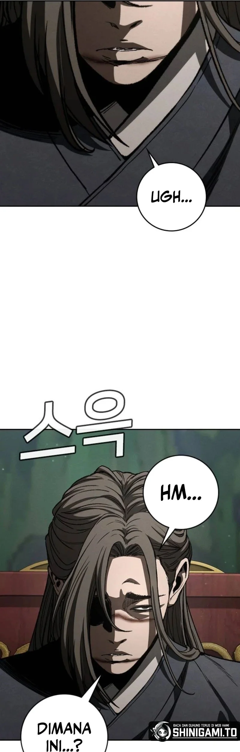 Contract Killer Enrollment Chapter 14 Gambar 102