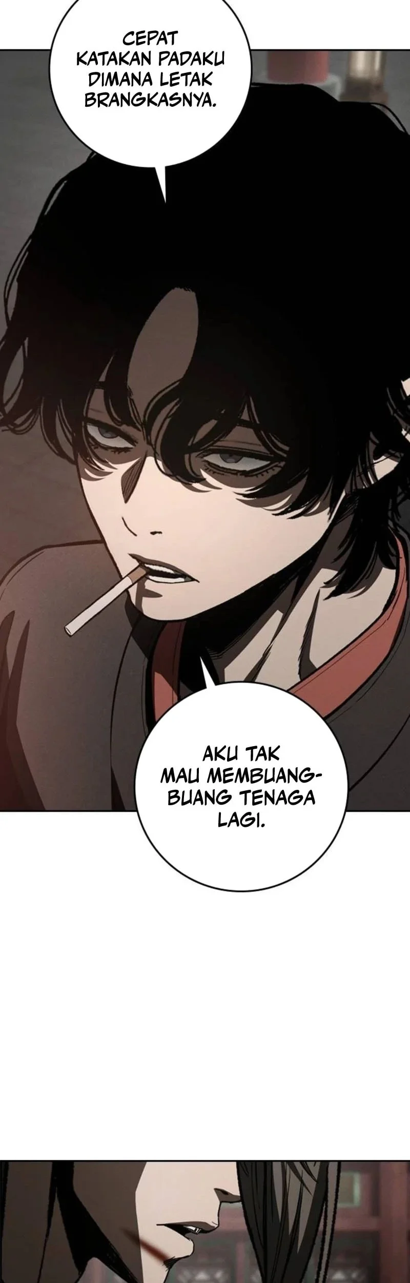 Contract Killer Enrollment Chapter 14 Gambar 107