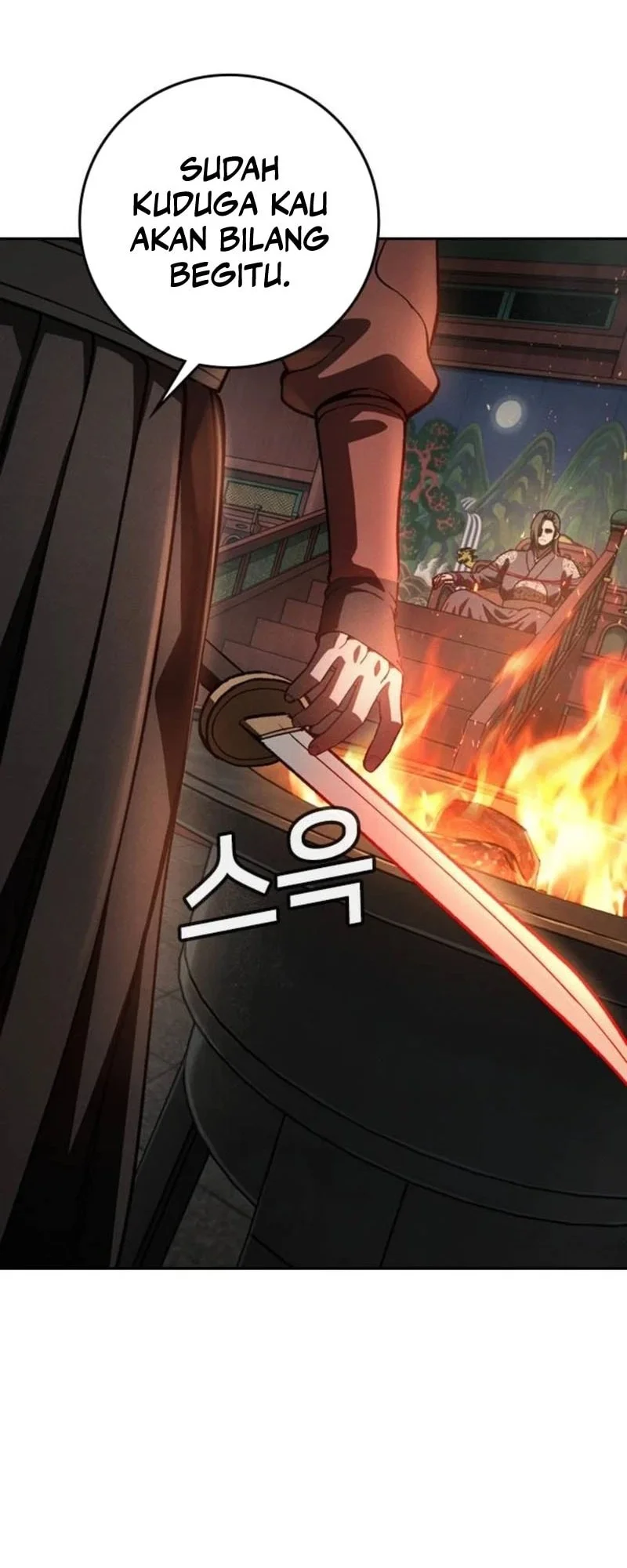 Contract Killer Enrollment Chapter 14 Gambar 109