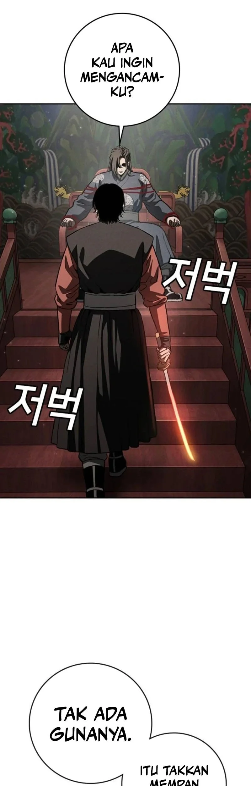 Contract Killer Enrollment Chapter 14 Gambar 112