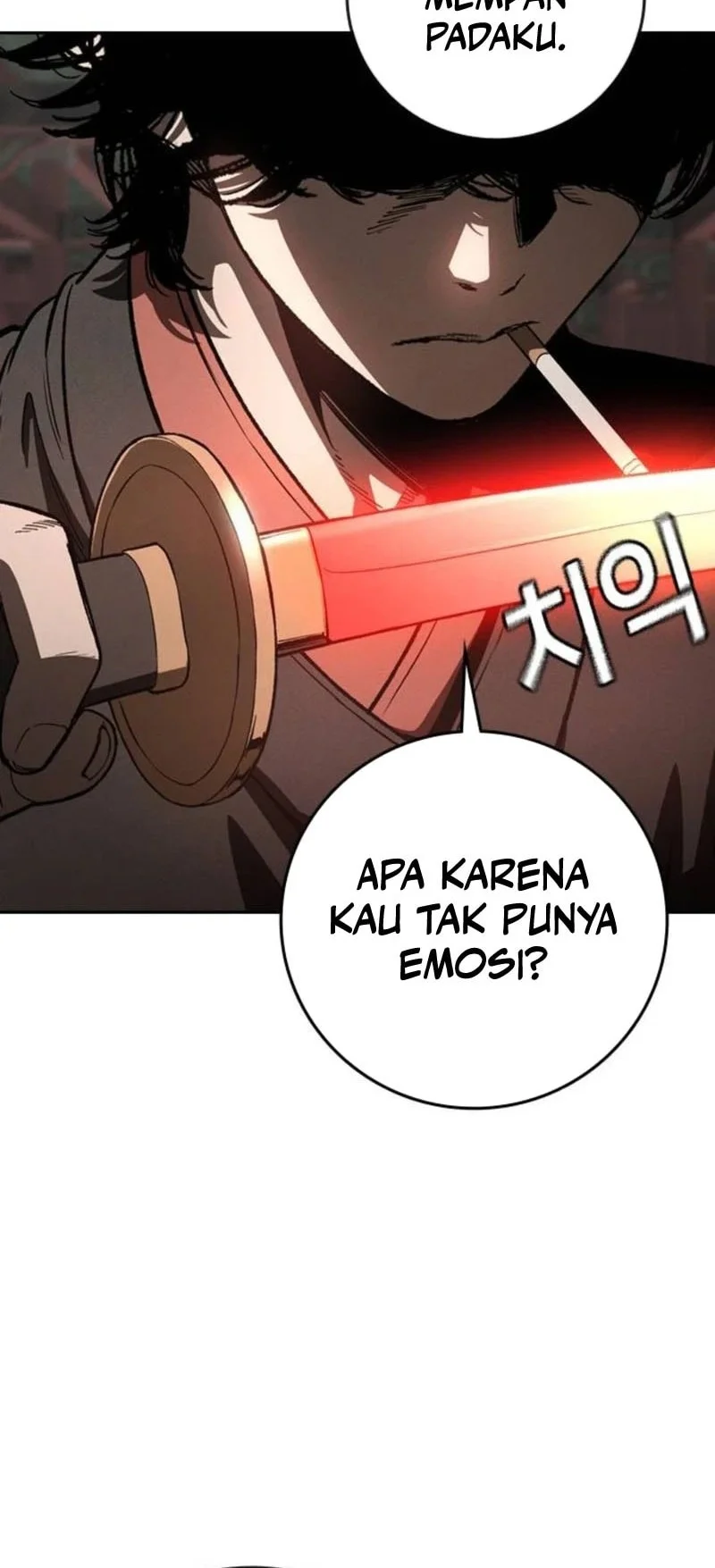Contract Killer Enrollment Chapter 14 Gambar 113