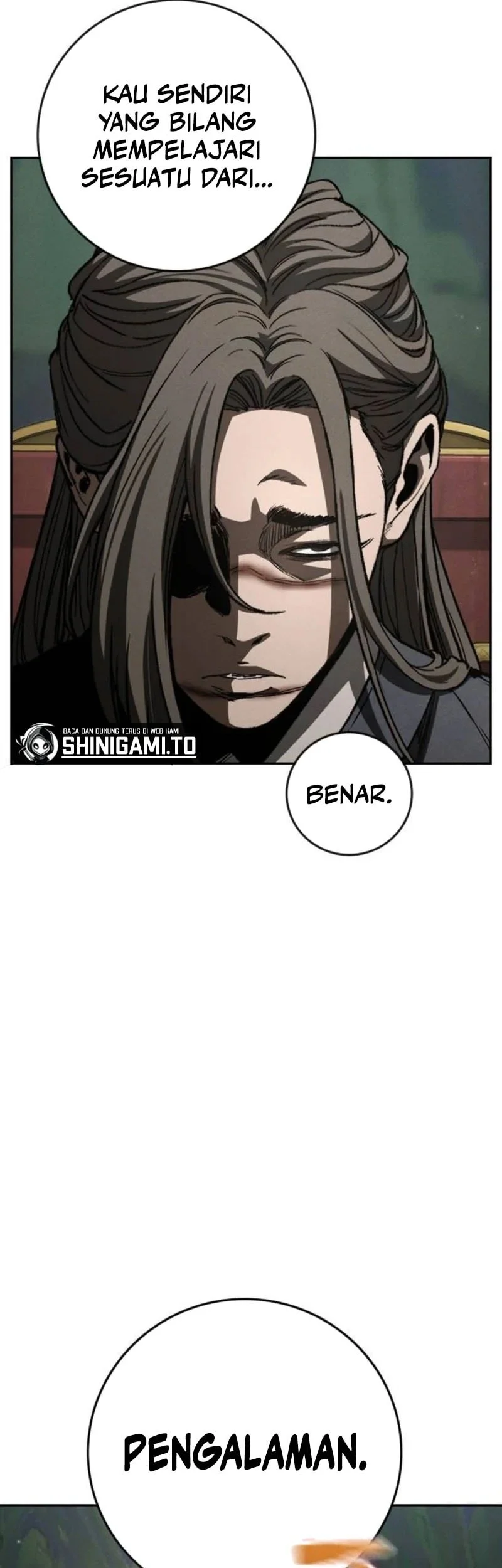Contract Killer Enrollment Chapter 14 Gambar 114