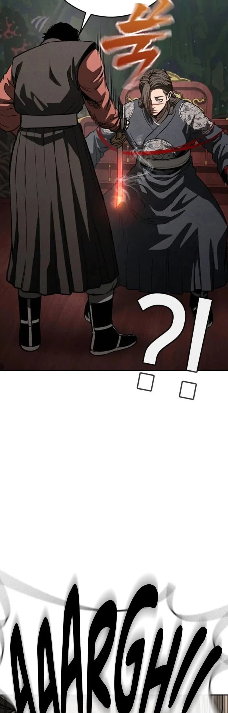 Contract Killer Enrollment Chapter 14 Gambar 115