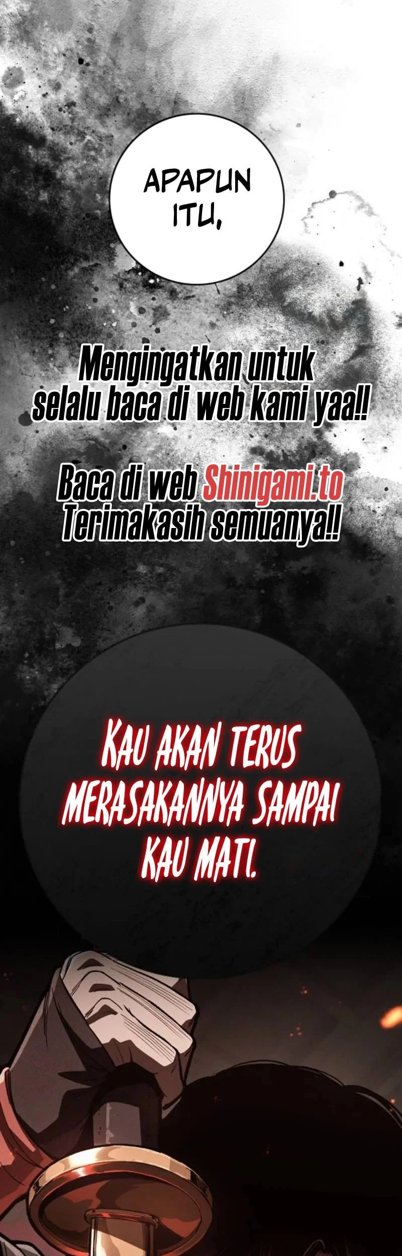 Contract Killer Enrollment Chapter 14 Gambar 118