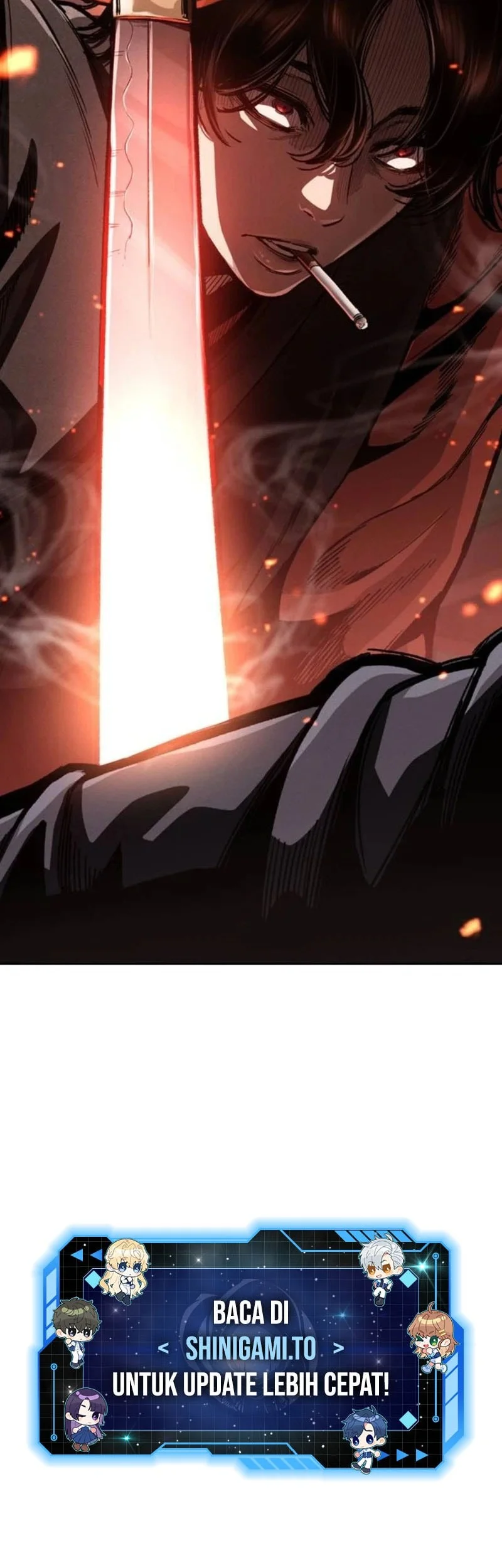 Contract Killer Enrollment Chapter 14 Gambar 119