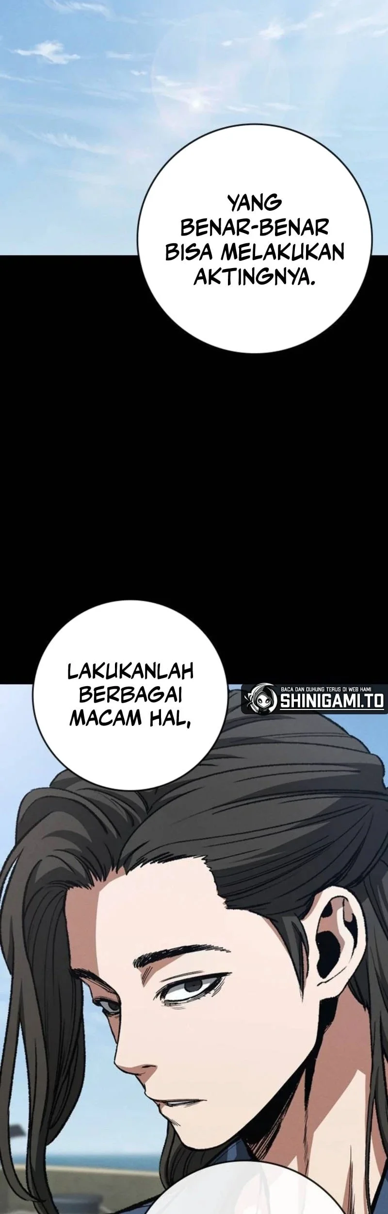 Contract Killer Enrollment Chapter 14 Gambar 11