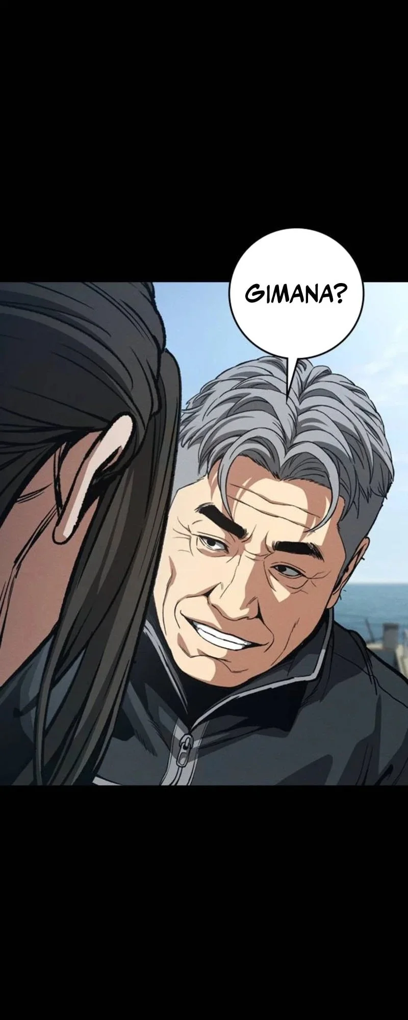 Contract Killer Enrollment Chapter 14 Gambar 18