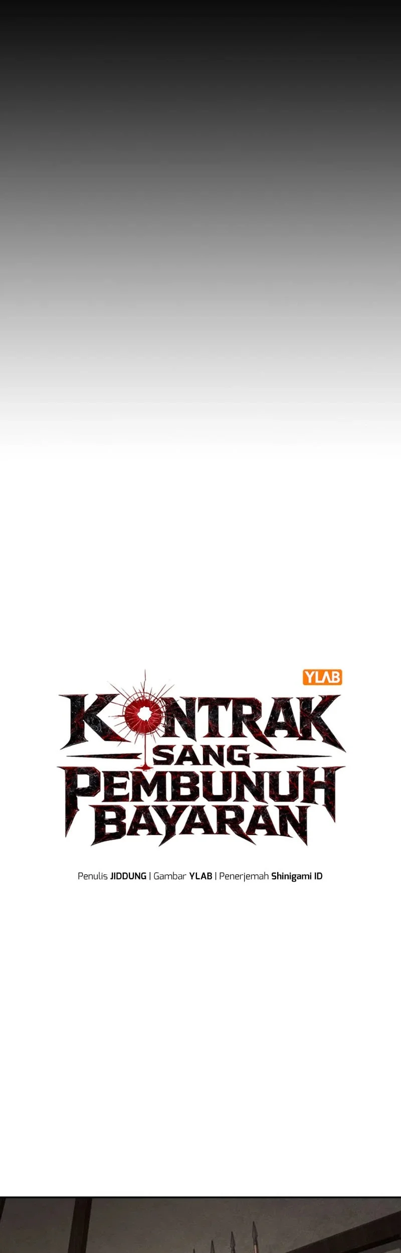Contract Killer Enrollment Chapter 14 Gambar 20