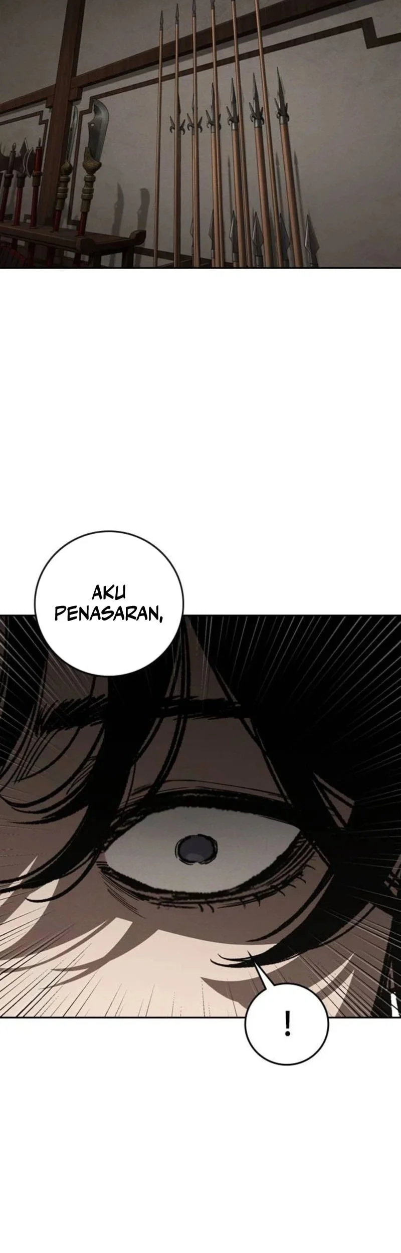 Contract Killer Enrollment Chapter 14 Gambar 21