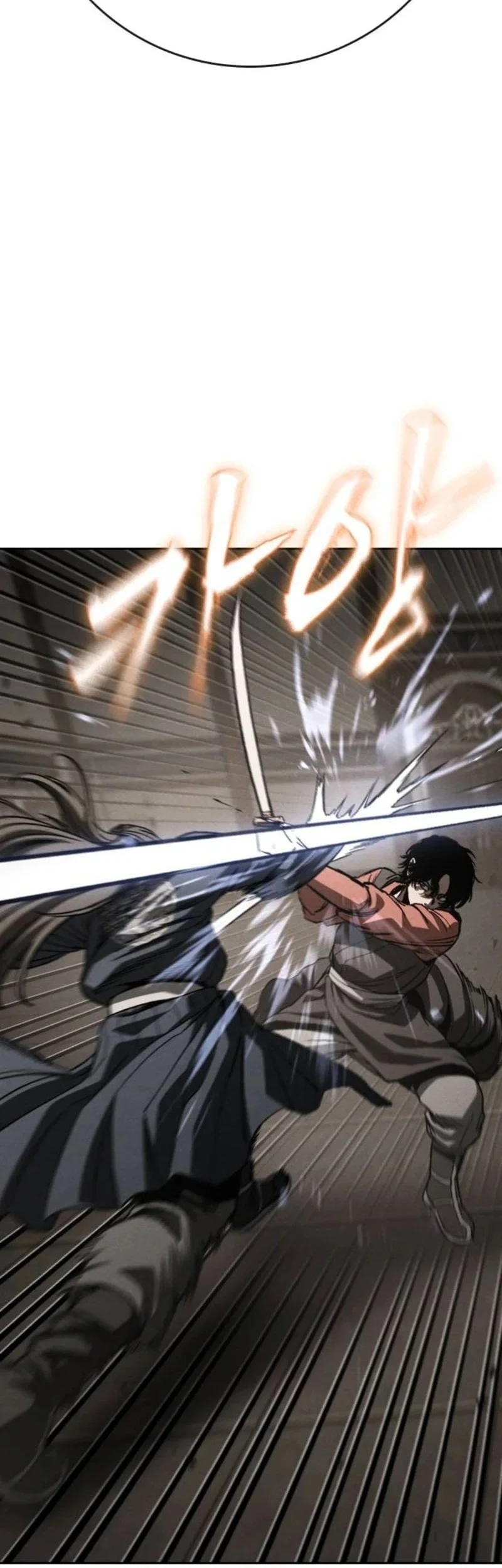 Contract Killer Enrollment Chapter 14 Gambar 24