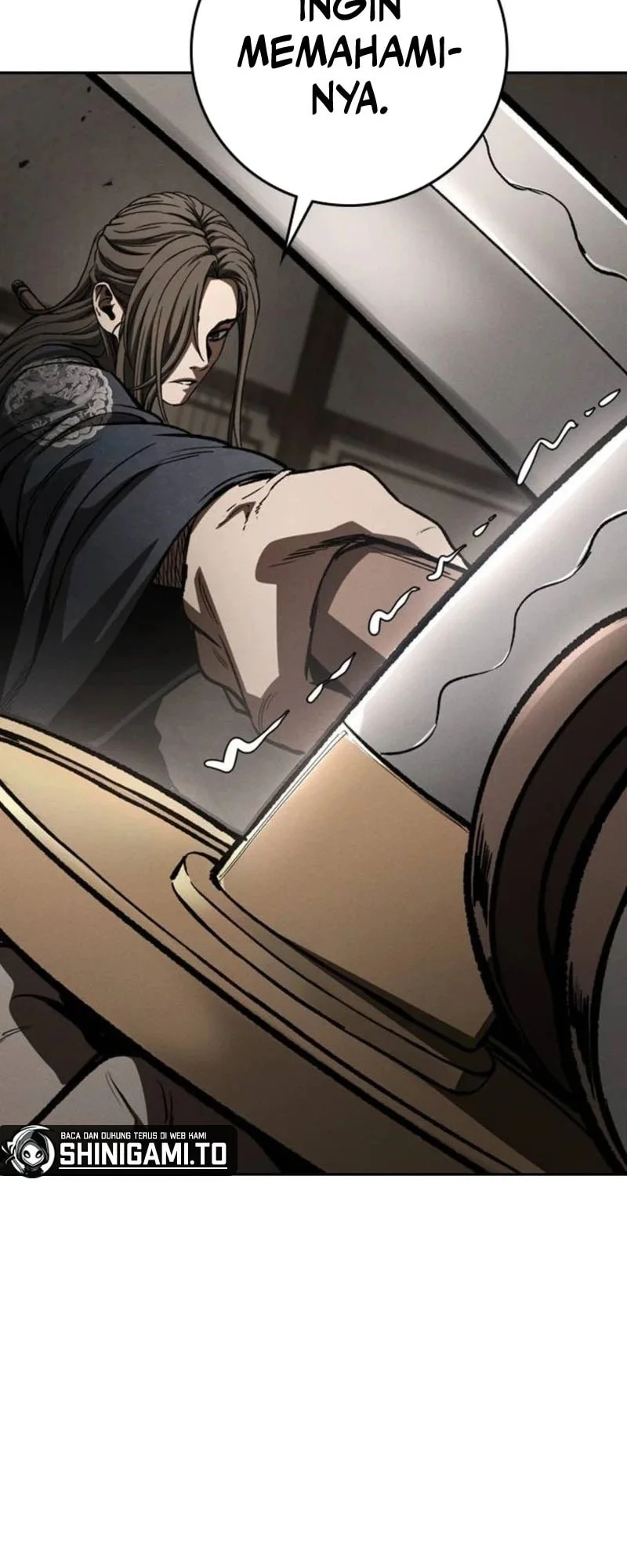 Contract Killer Enrollment Chapter 14 Gambar 26