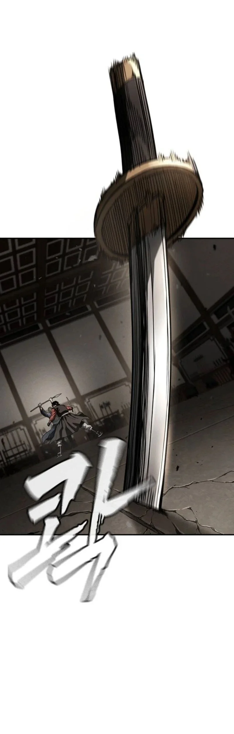 Contract Killer Enrollment Chapter 14 Gambar 28