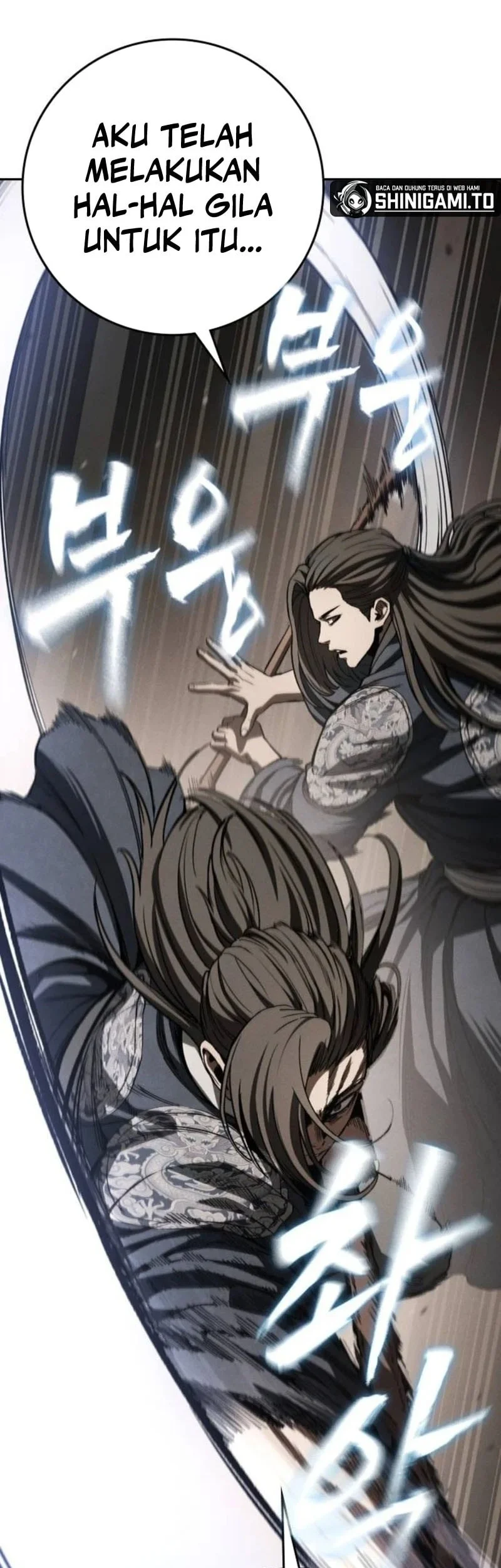 Contract Killer Enrollment Chapter 14 Gambar 29