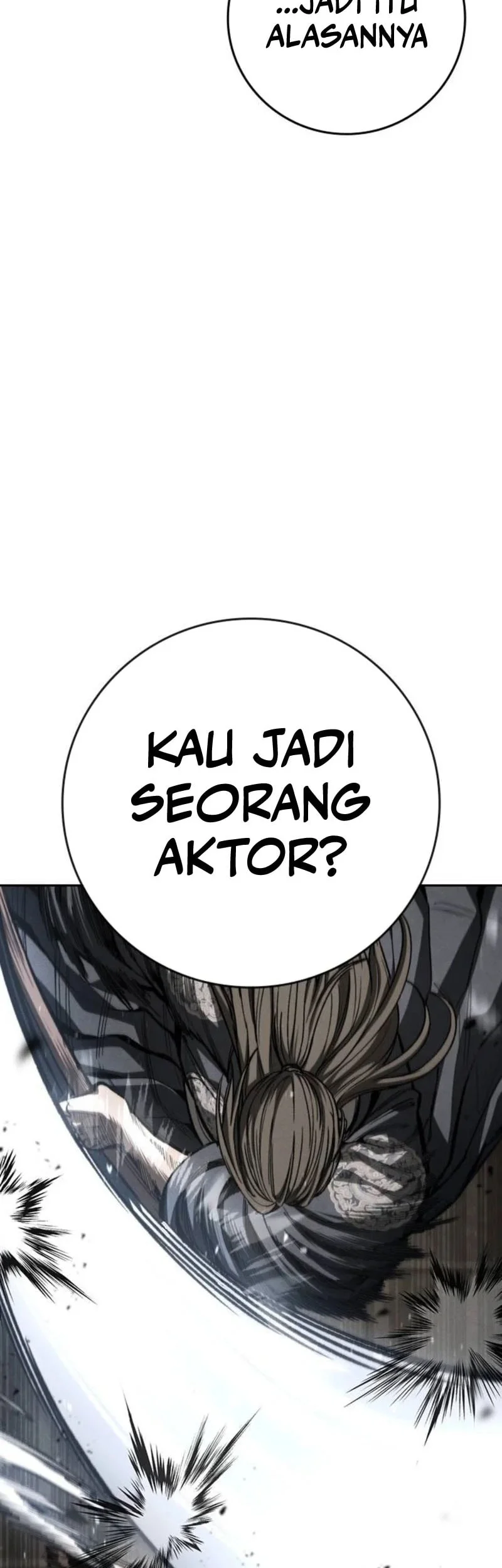 Contract Killer Enrollment Chapter 14 Gambar 32