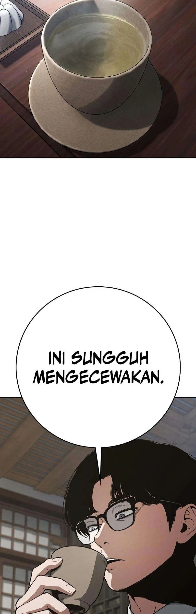 Contract Killer Enrollment Chapter 15 Gambar 72