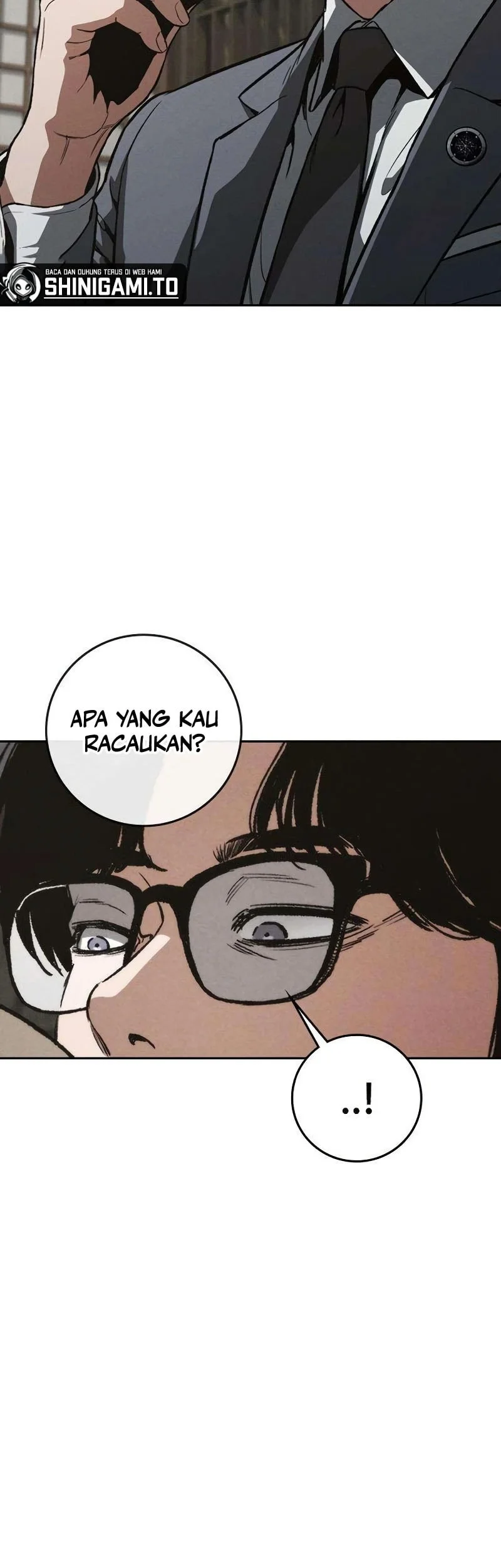 Contract Killer Enrollment Chapter 15 Gambar 73