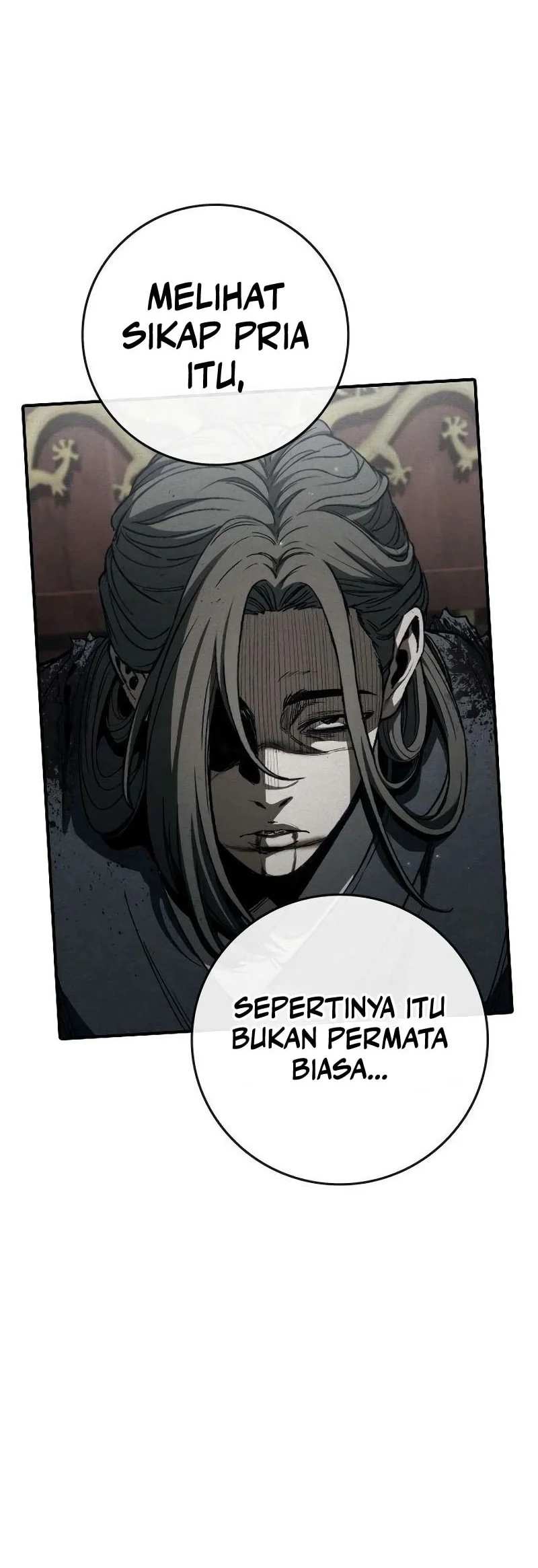Contract Killer Enrollment Chapter 15 Gambar 78
