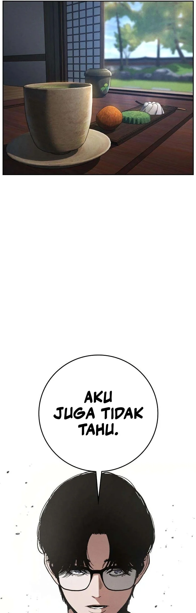 Contract Killer Enrollment Chapter 15 Gambar 79