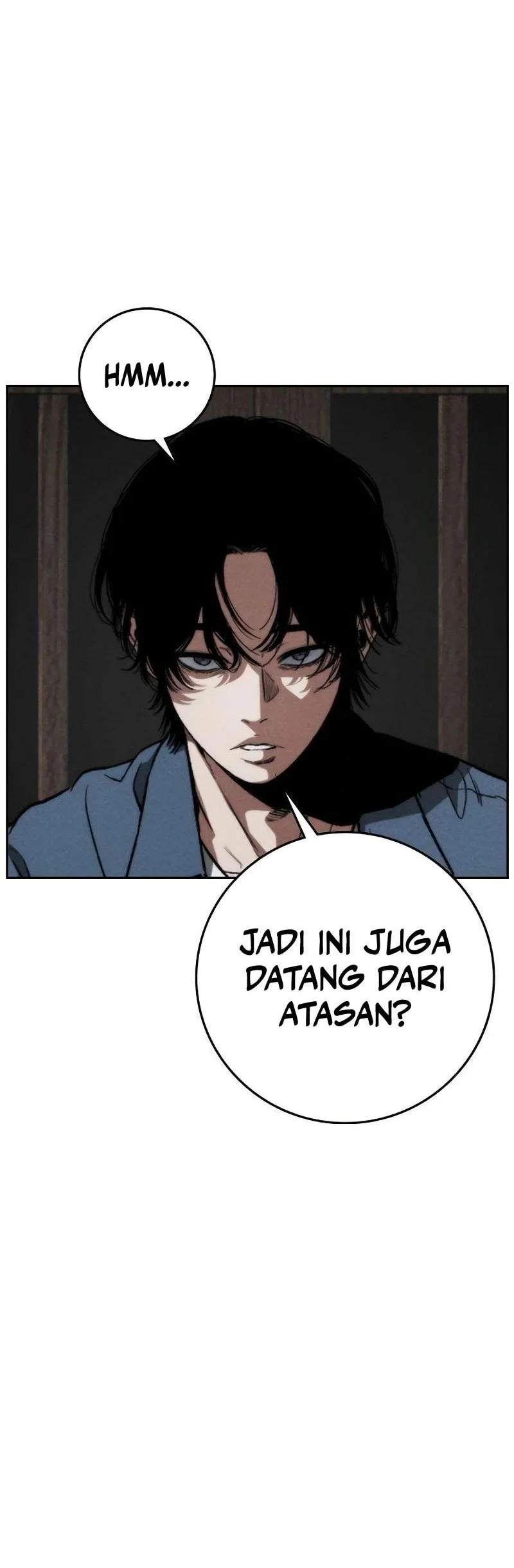 Contract Killer Enrollment Chapter 15 Gambar 82