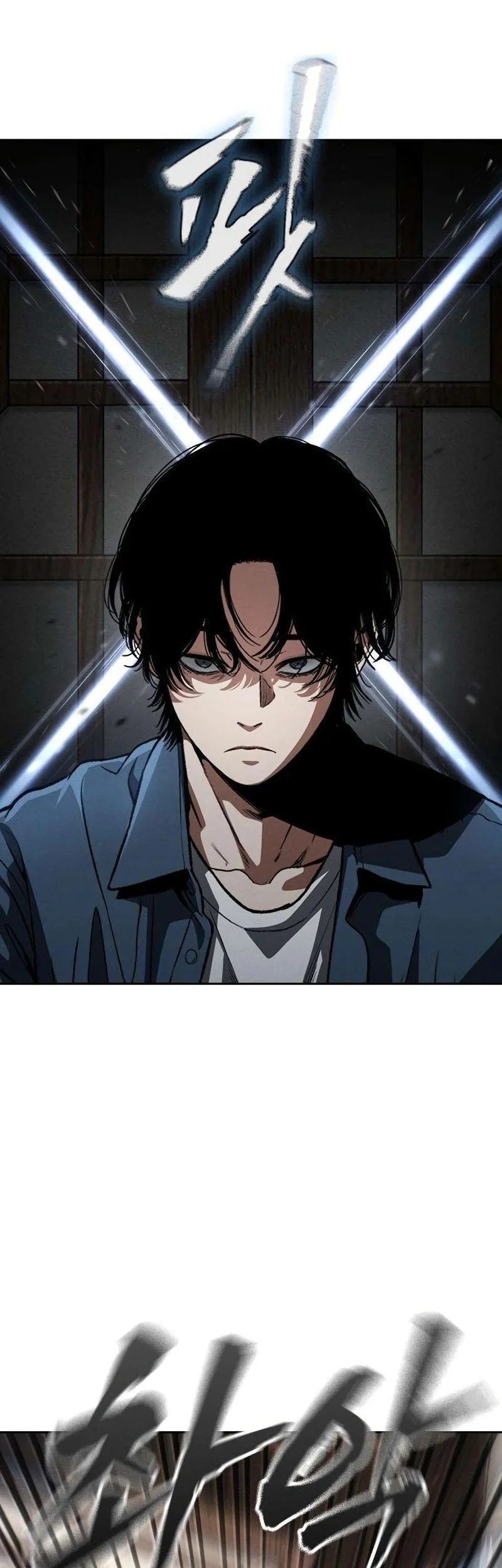 Contract Killer Enrollment Chapter 15 Gambar 84