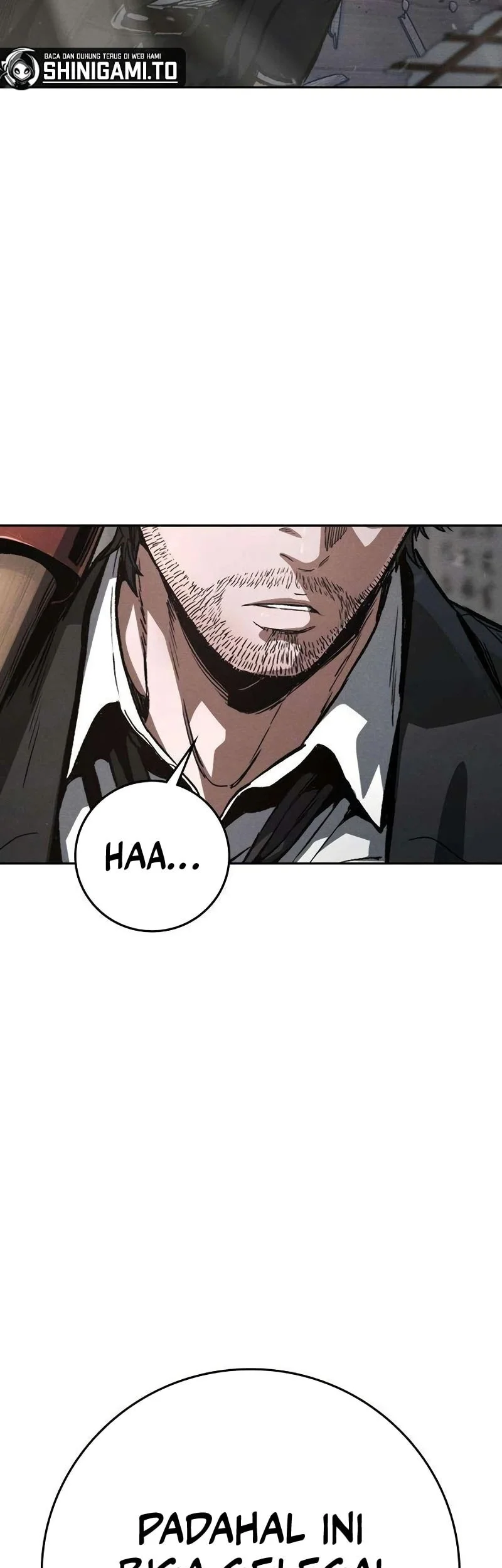 Contract Killer Enrollment Chapter 15 Gambar 89