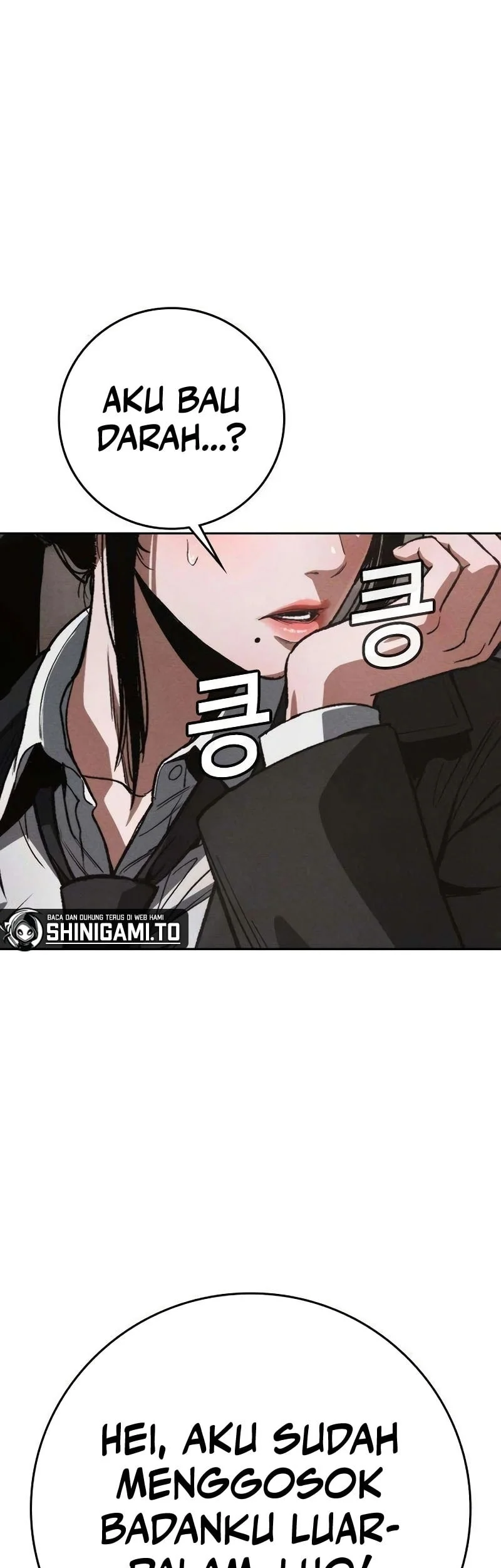 Contract Killer Enrollment Chapter 15 Gambar 91