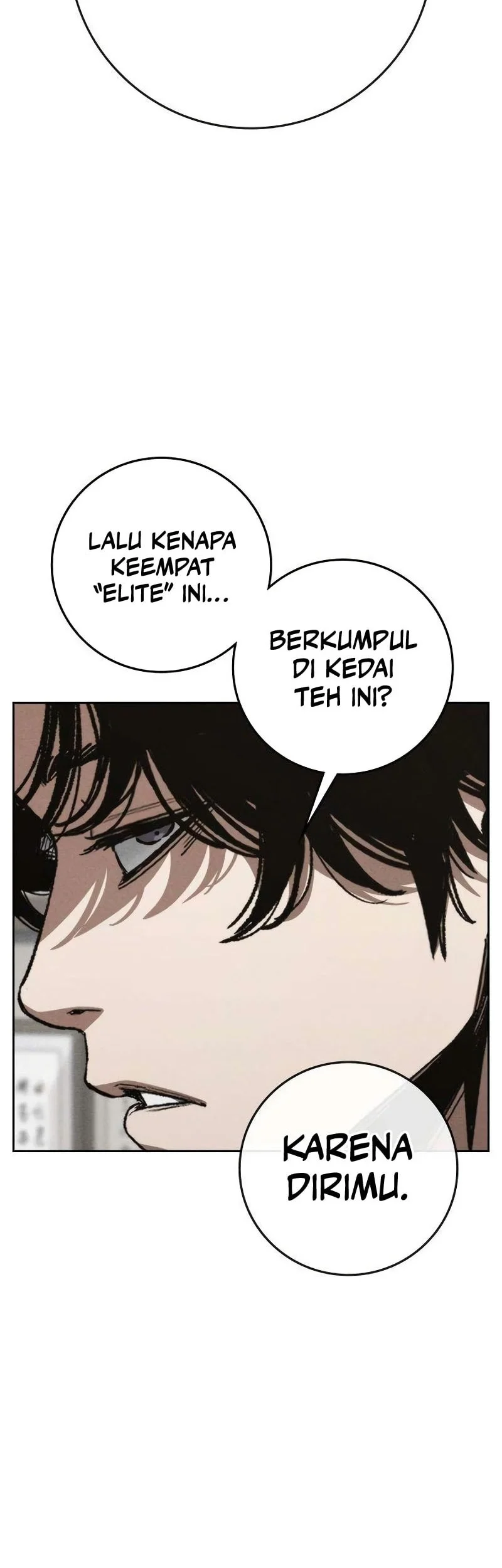 Contract Killer Enrollment Chapter 15 Gambar 100