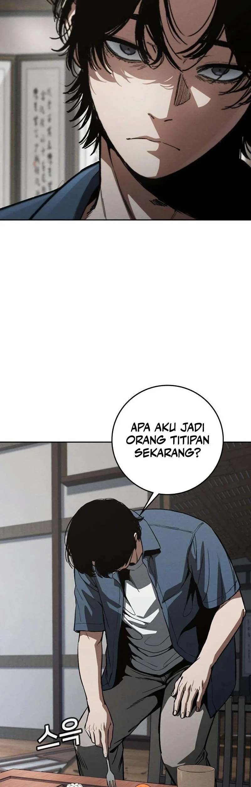 Contract Killer Enrollment Chapter 15 Gambar 104