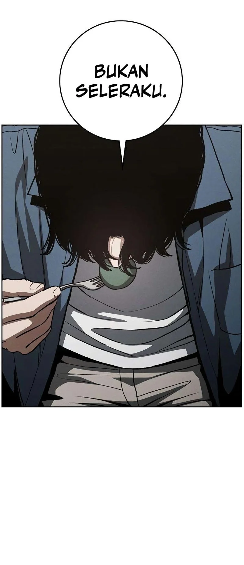 Contract Killer Enrollment Chapter 15 Gambar 106